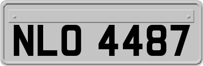 NLO4487