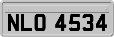 NLO4534
