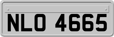 NLO4665
