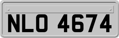 NLO4674