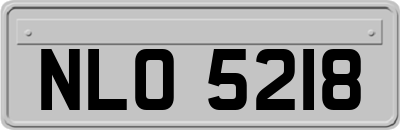 NLO5218
