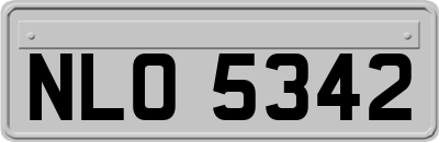 NLO5342