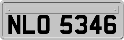 NLO5346