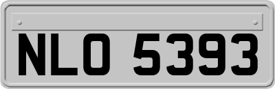 NLO5393