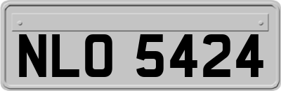 NLO5424