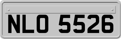 NLO5526