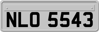 NLO5543