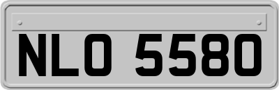 NLO5580