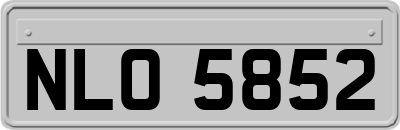 NLO5852