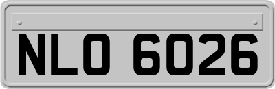 NLO6026