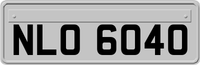 NLO6040