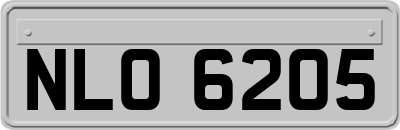 NLO6205