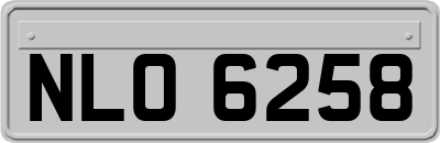 NLO6258