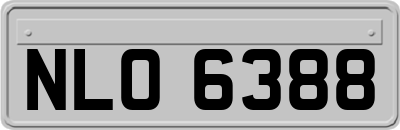 NLO6388
