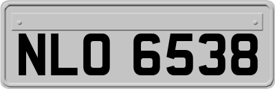 NLO6538