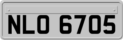 NLO6705