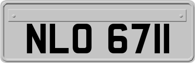 NLO6711