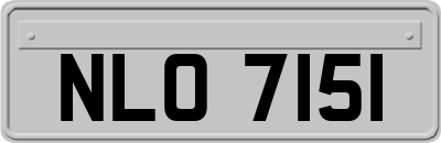 NLO7151