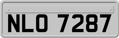 NLO7287