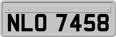 NLO7458