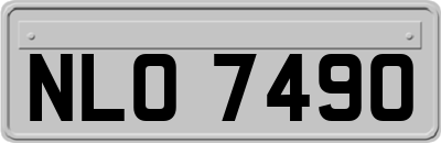 NLO7490