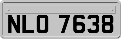 NLO7638
