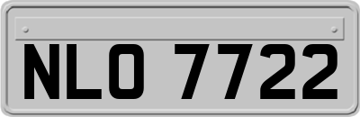 NLO7722