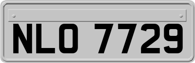 NLO7729