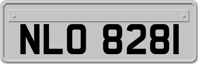 NLO8281