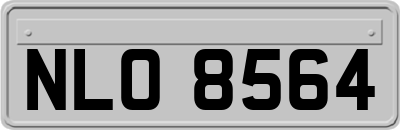 NLO8564