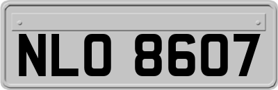 NLO8607