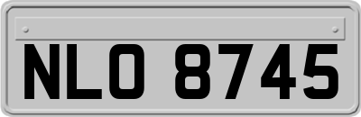 NLO8745