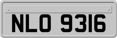 NLO9316