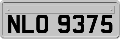 NLO9375