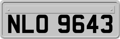 NLO9643