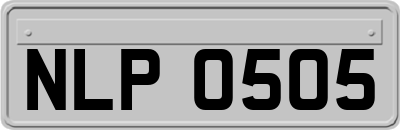 NLP0505