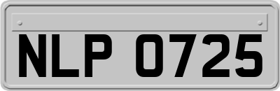 NLP0725