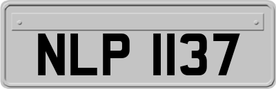 NLP1137