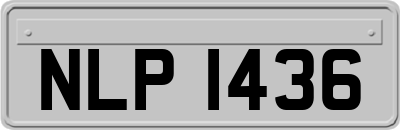 NLP1436
