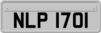 NLP1701