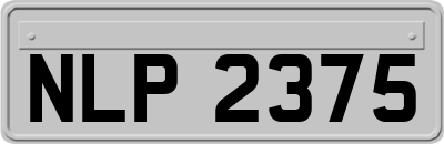 NLP2375