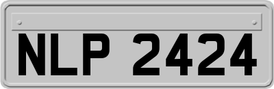NLP2424