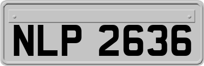 NLP2636