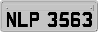 NLP3563