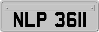 NLP3611
