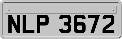 NLP3672