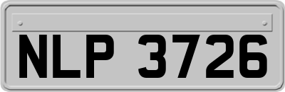 NLP3726