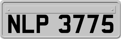 NLP3775