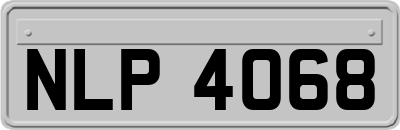 NLP4068