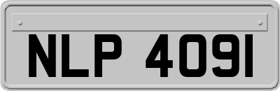 NLP4091